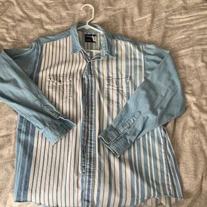 Wrangler Denim Jacket.